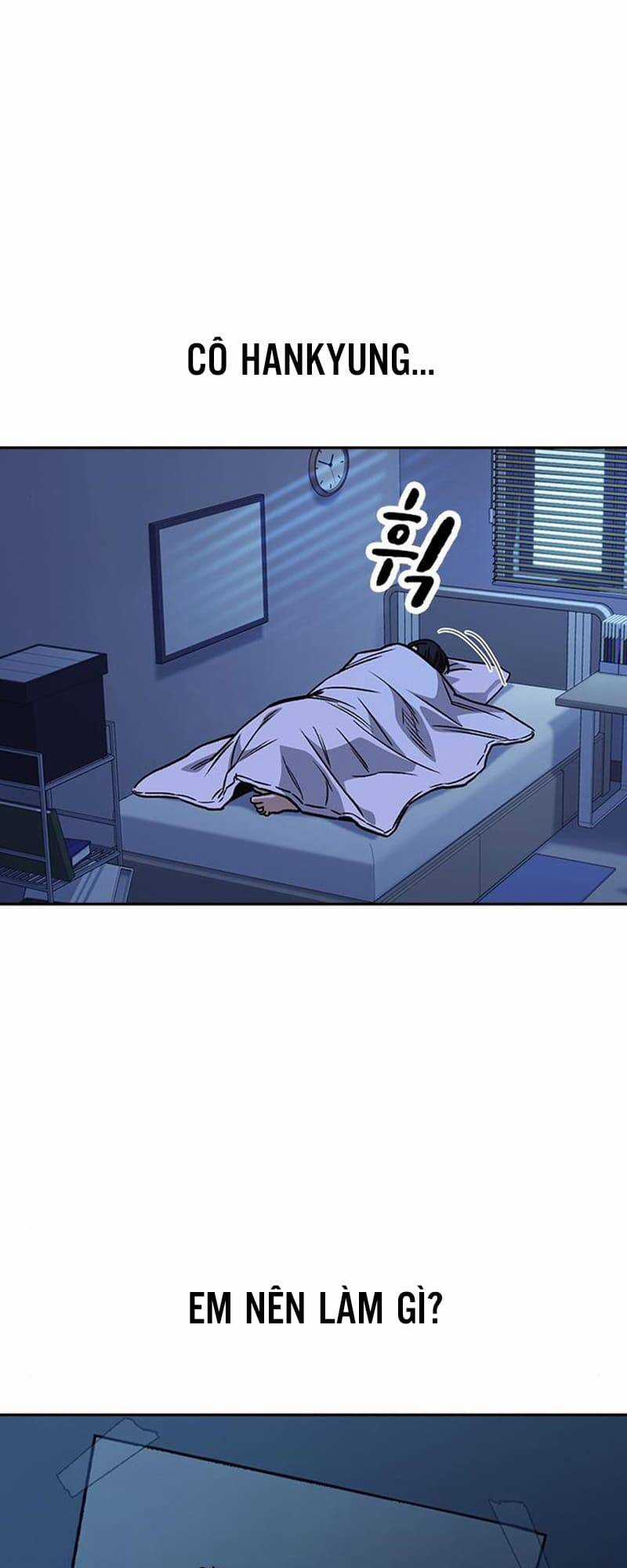 Học Nhóm - Study Group - Chapter 169 - Trang 66