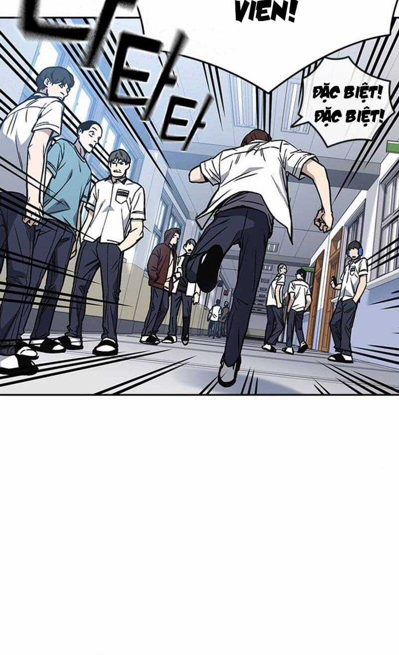 Học Nhóm - Study Group - Chapter 169 - Trang 69