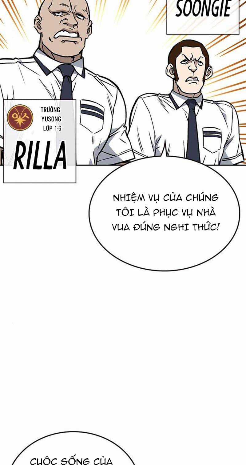 Học Nhóm - Study Group - Chapter 169 - Trang 76