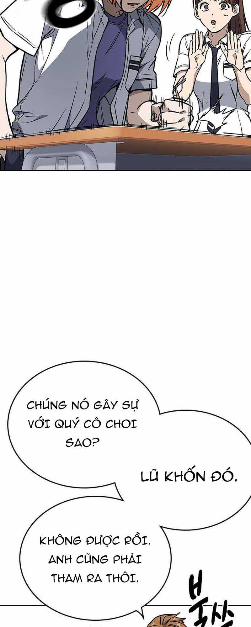 Học Nhóm - Study Group - Chapter 169 - Trang 80