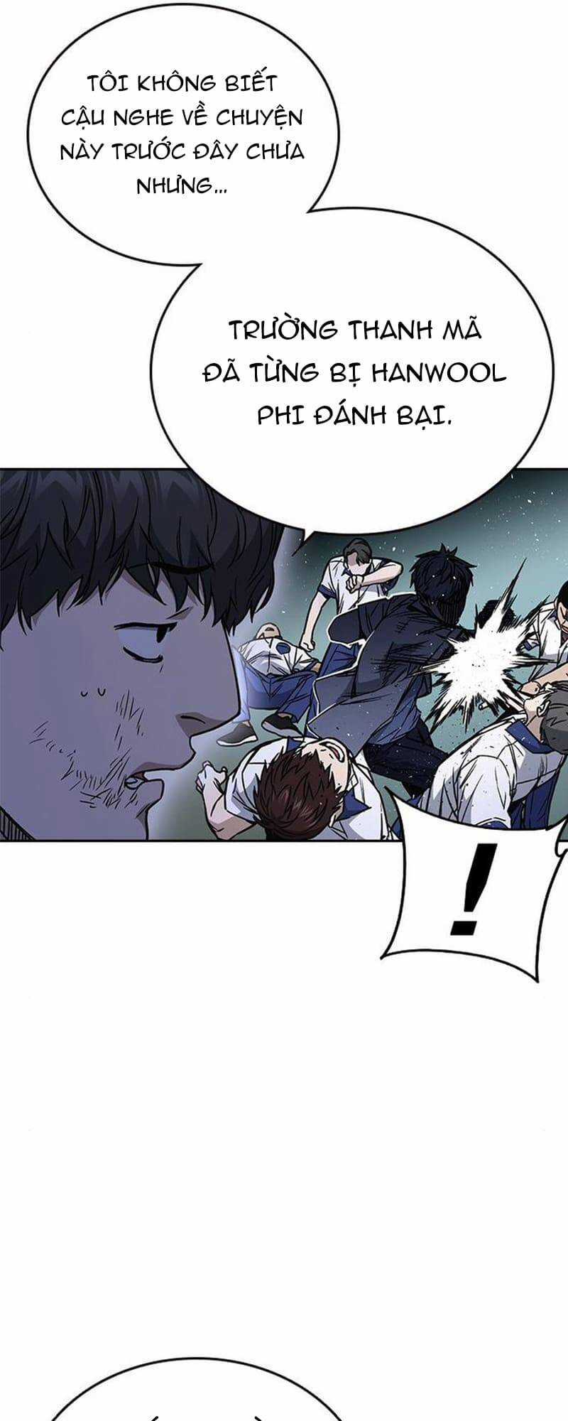 Học Nhóm - Study Group - Chapter 169 - Trang 9