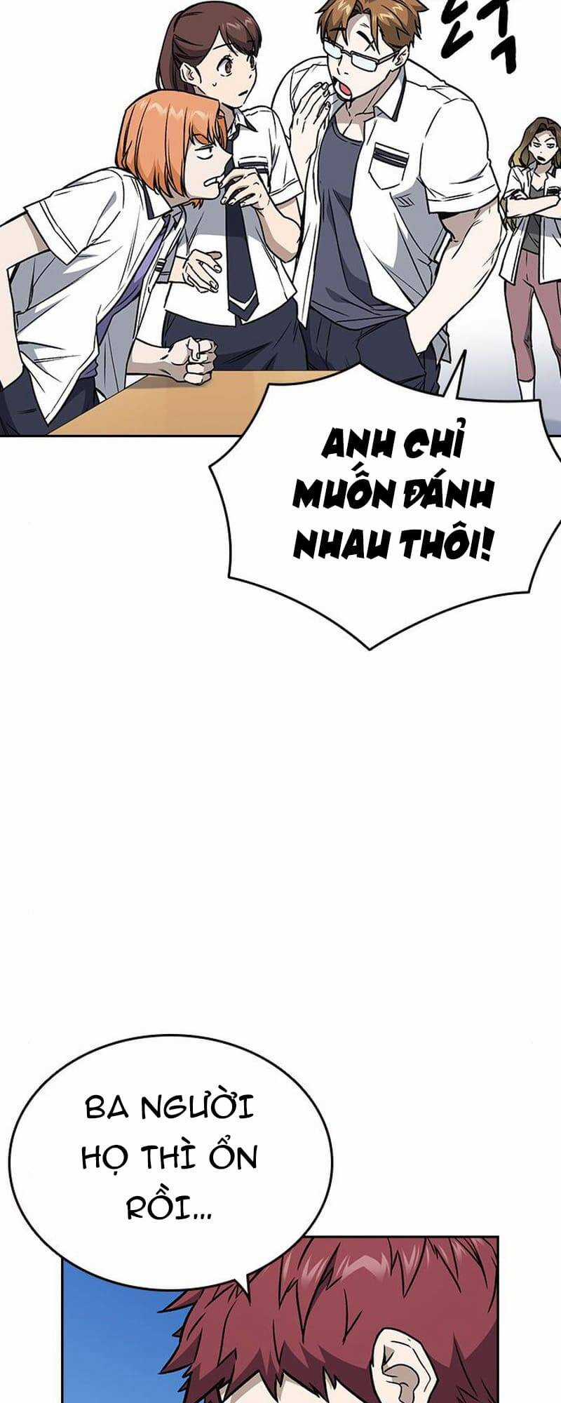 Học Nhóm - Study Group - Chapter 169 - Trang 81