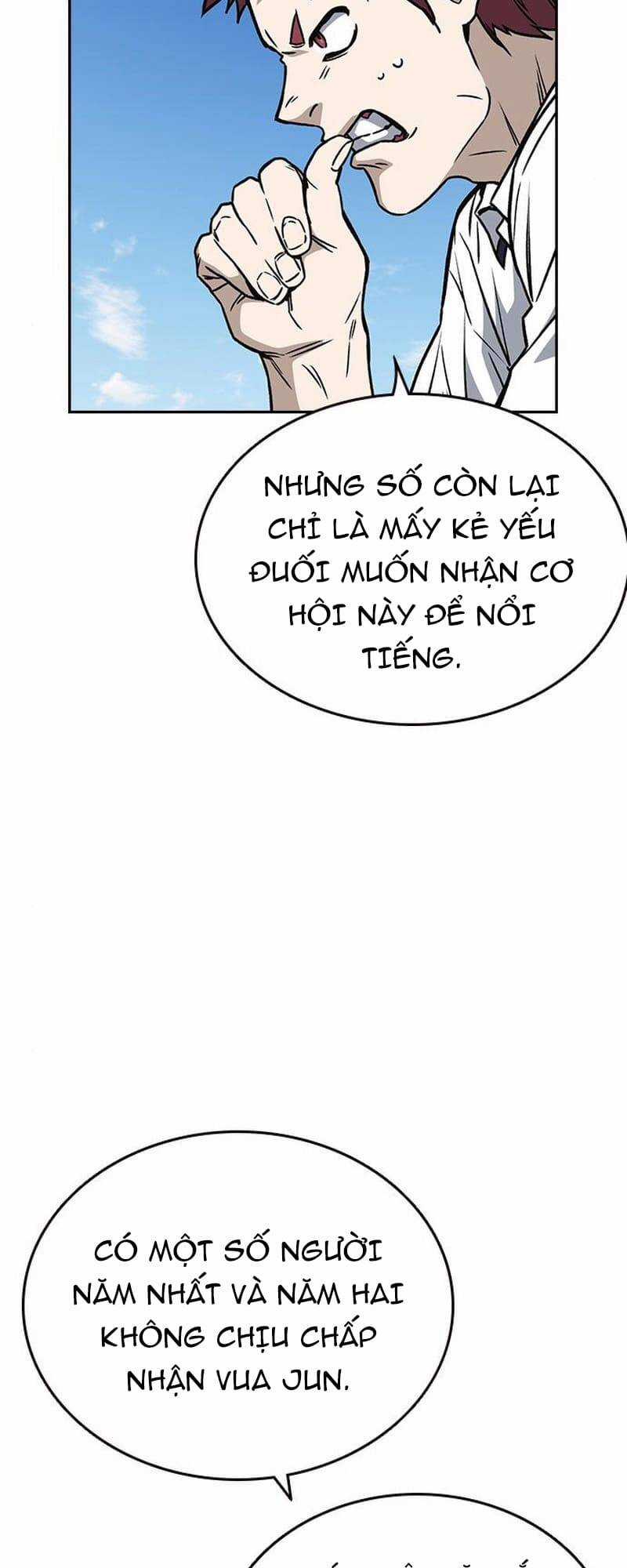 Học Nhóm - Study Group - Chapter 169 - Trang 82