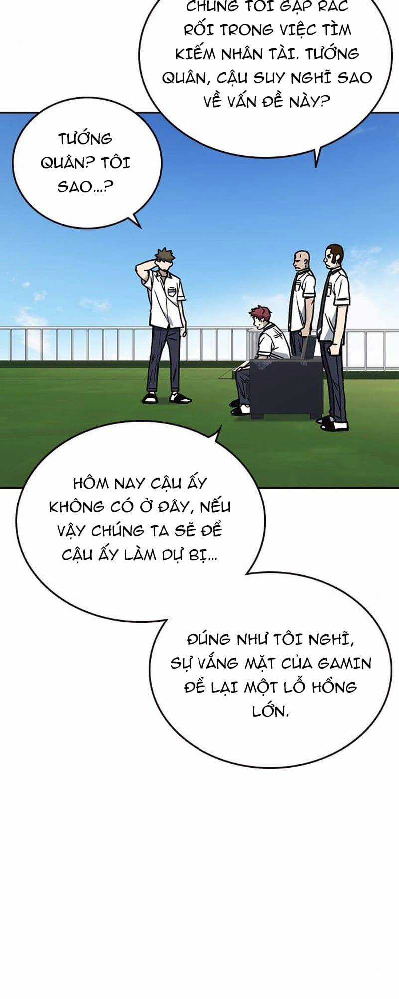 Học Nhóm - Study Group - Chapter 169 - Trang 83