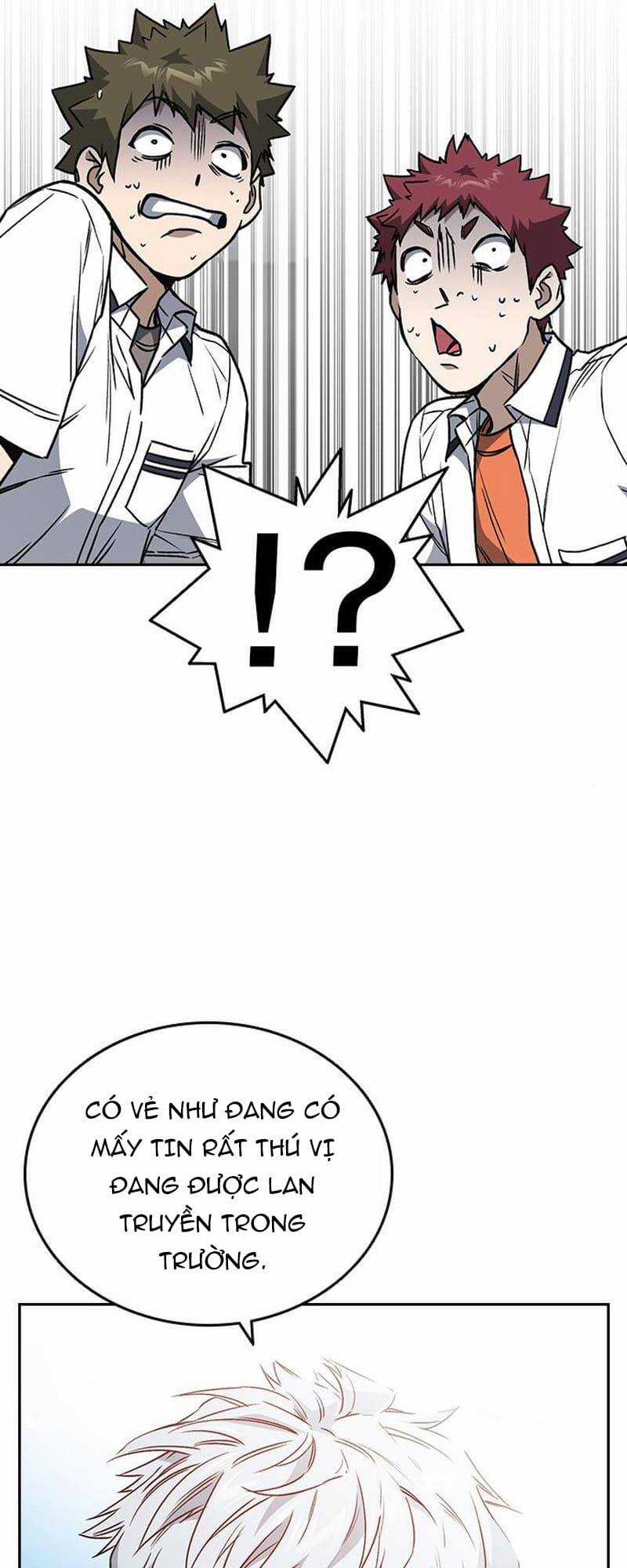 Học Nhóm - Study Group - Chapter 169 - Trang 86