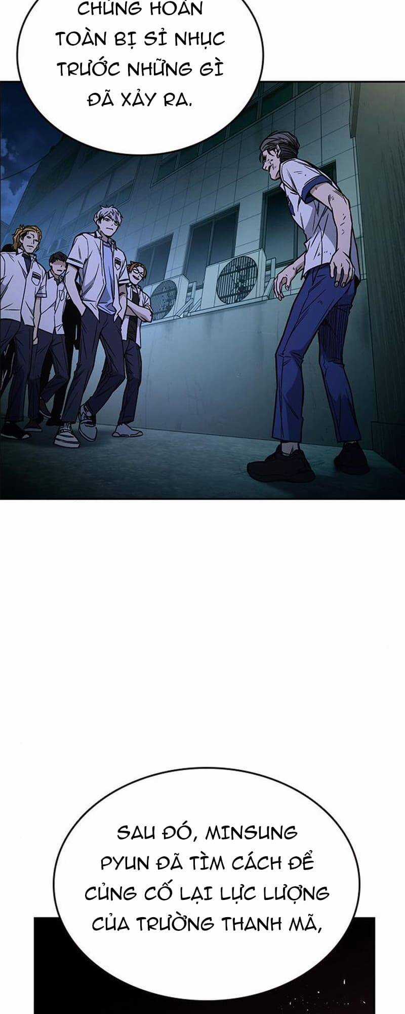 Học Nhóm - Study Group - Chapter 169 - Trang 10