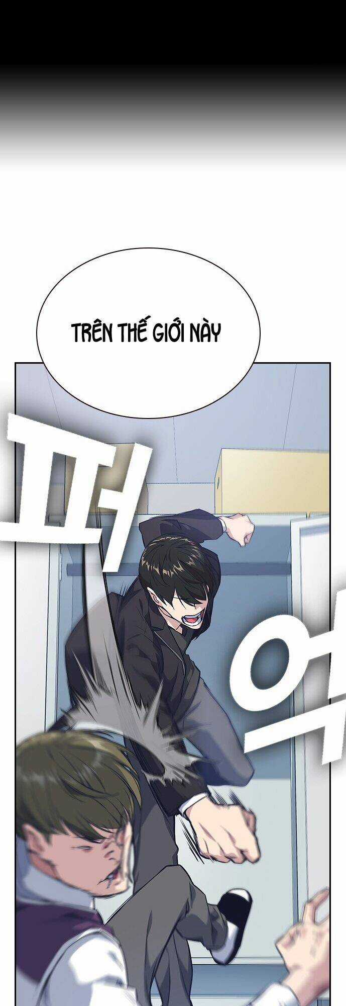 Học Nhóm - Study Group - Chapter 17 - Trang 2