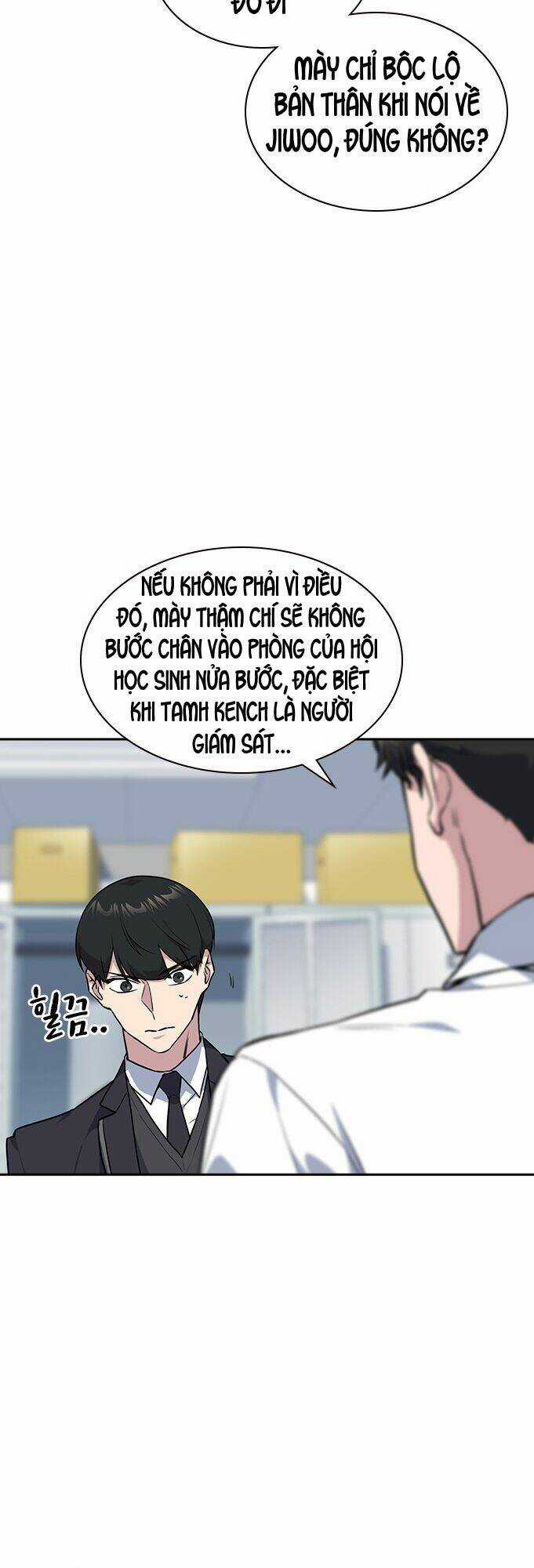 Học Nhóm - Study Group - Chapter 17 - Trang 11