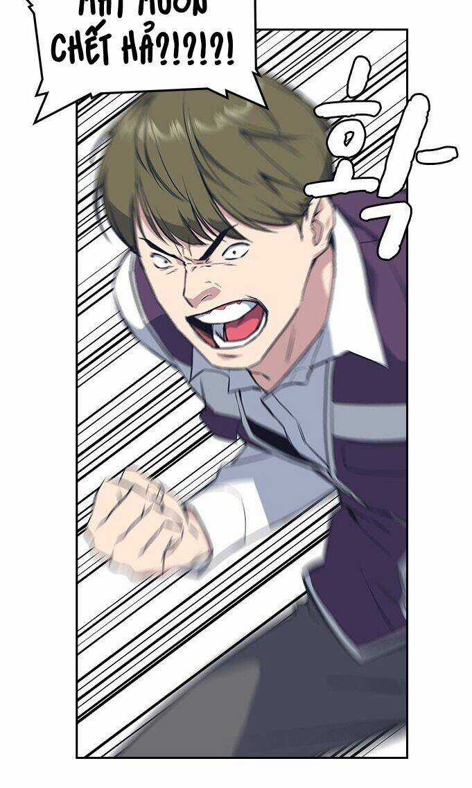 Học Nhóm - Study Group - Chapter 17 - Trang 14