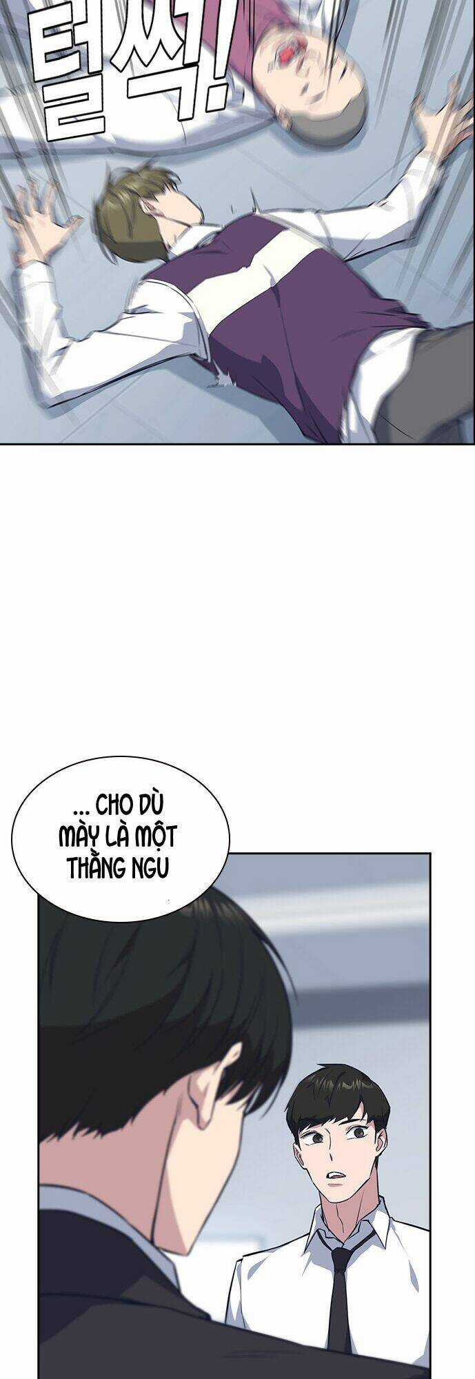 Học Nhóm - Study Group - Chapter 17 - Trang 16