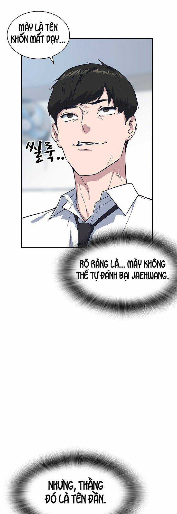 Học Nhóm - Study Group - Chapter 17 - Trang 19