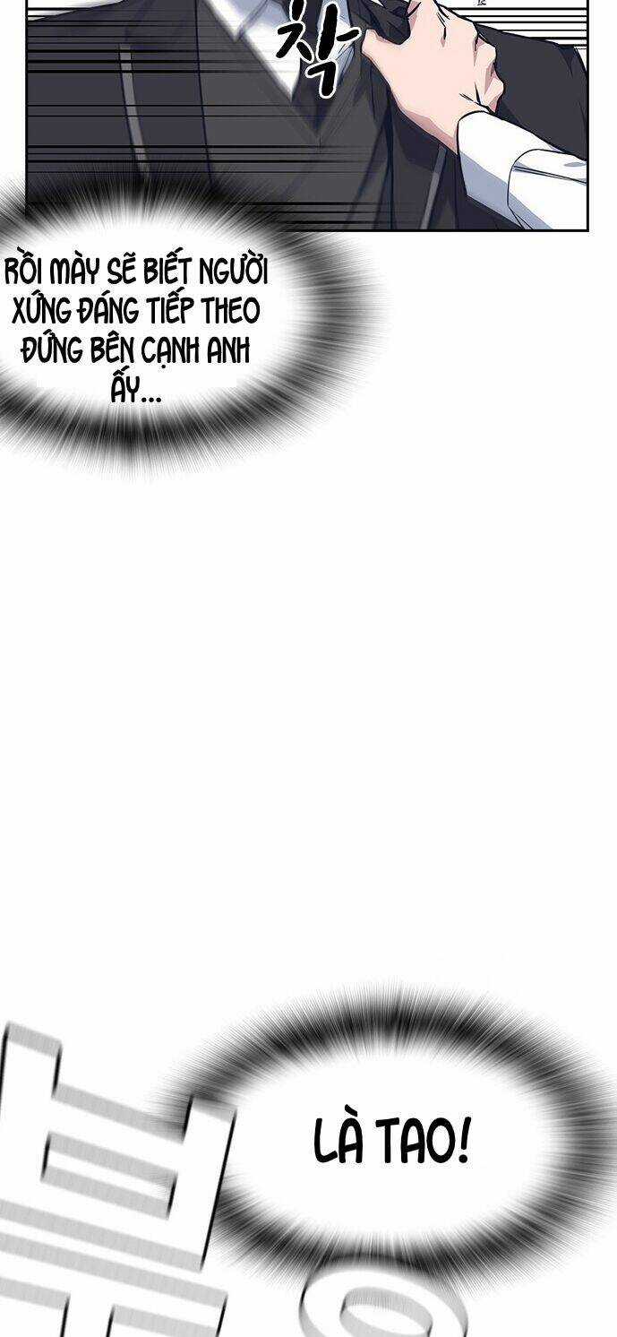 Học Nhóm - Study Group - Chapter 17 - Trang 21