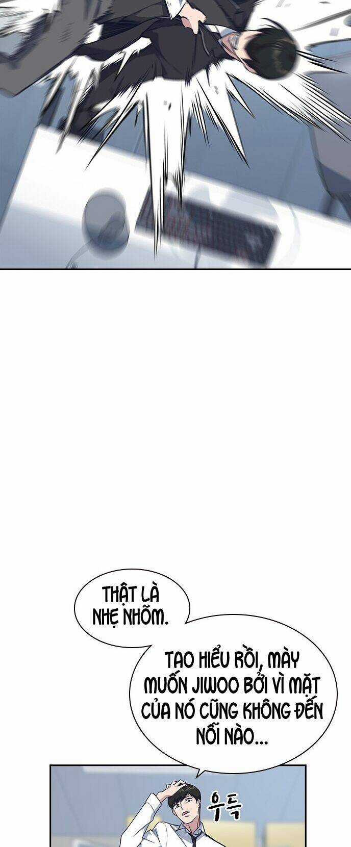 Học Nhóm - Study Group - Chapter 17 - Trang 25