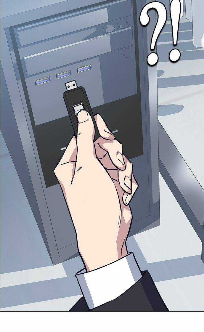 Học Nhóm - Study Group - Chapter 17 - Trang 28