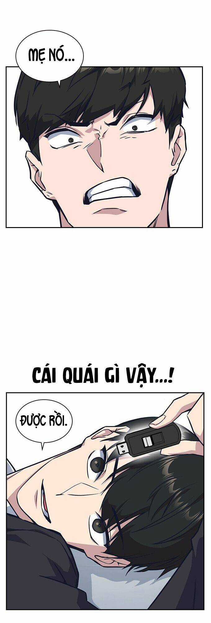 Học Nhóm - Study Group - Chapter 17 - Trang 29