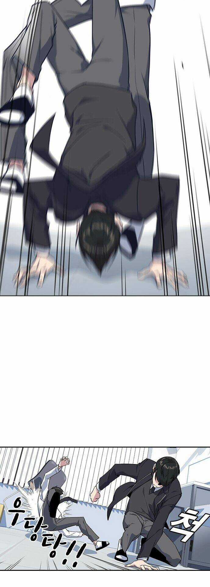 Học Nhóm - Study Group - Chapter 17 - Trang 33