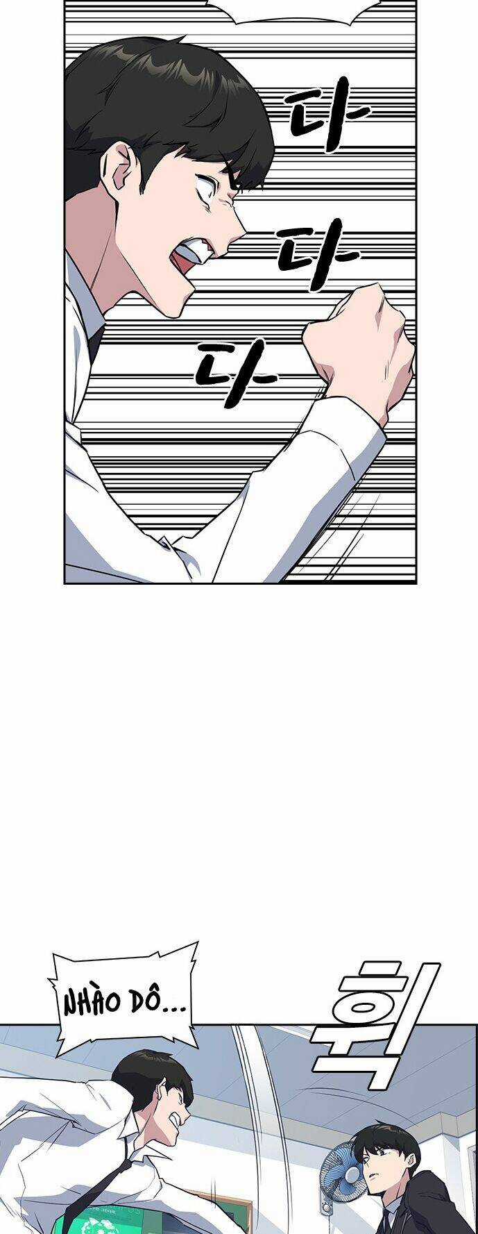 Học Nhóm - Study Group - Chapter 17 - Trang 36