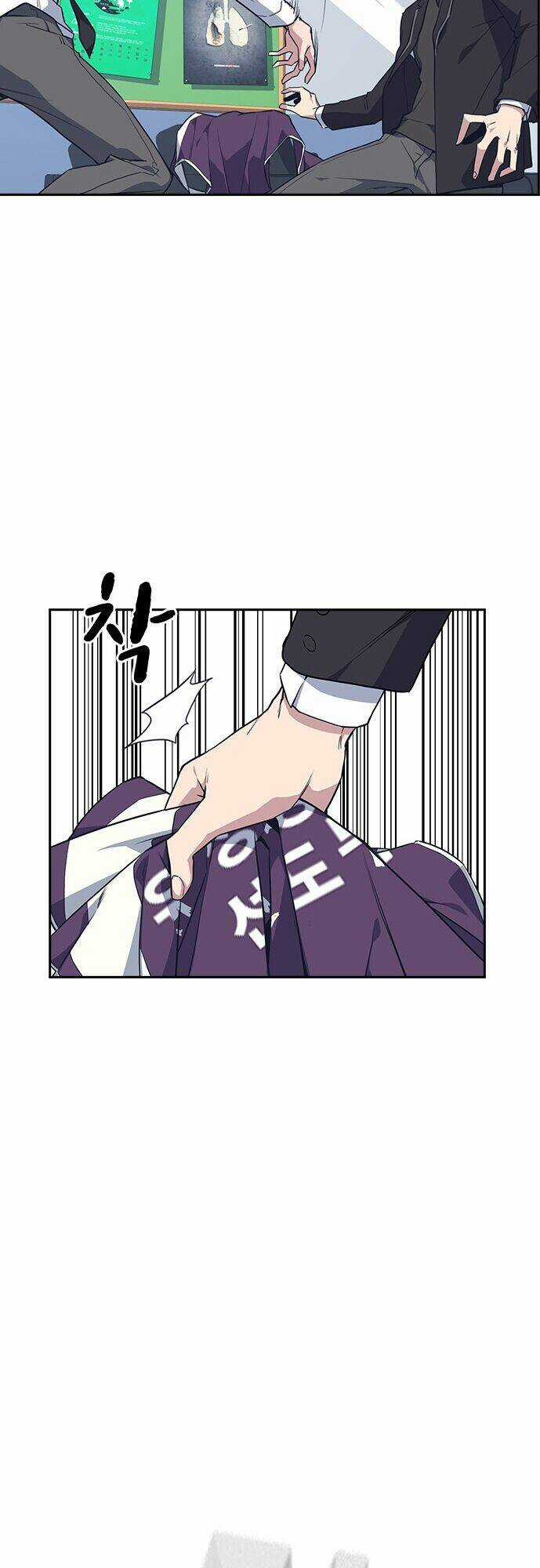 Học Nhóm - Study Group - Chapter 17 - Trang 37