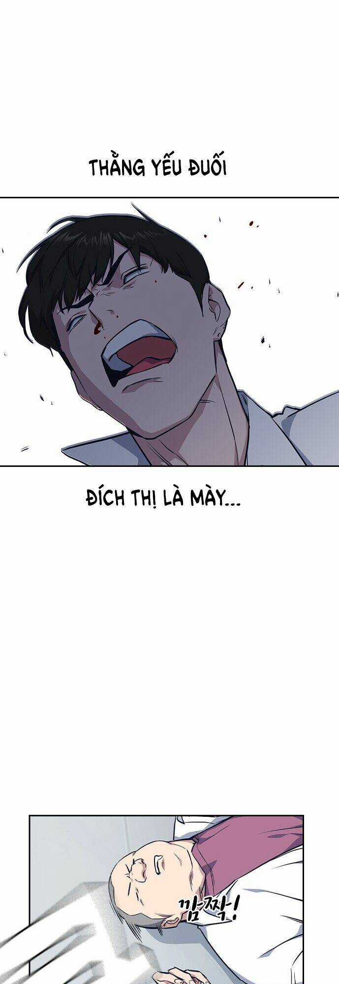 Học Nhóm - Study Group - Chapter 17 - Trang 44