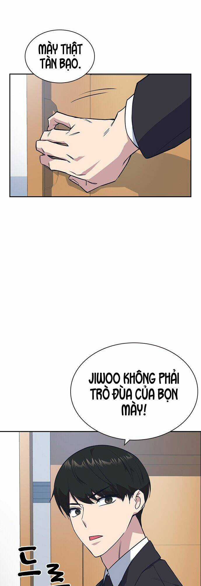 Học Nhóm - Study Group - Chapter 17 - Trang 47