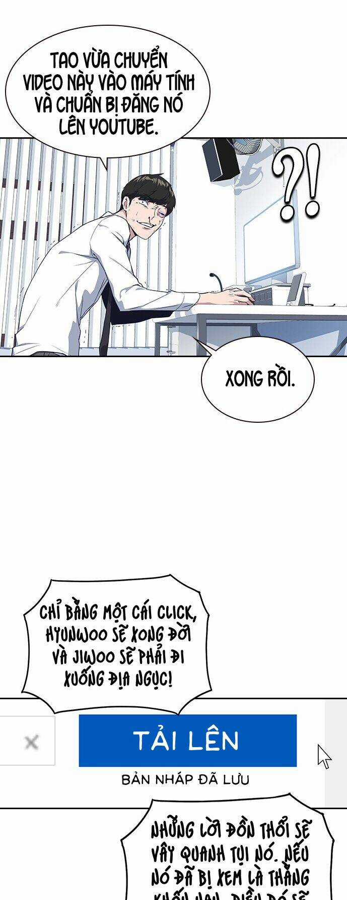 Học Nhóm - Study Group - Chapter 17 - Trang 50