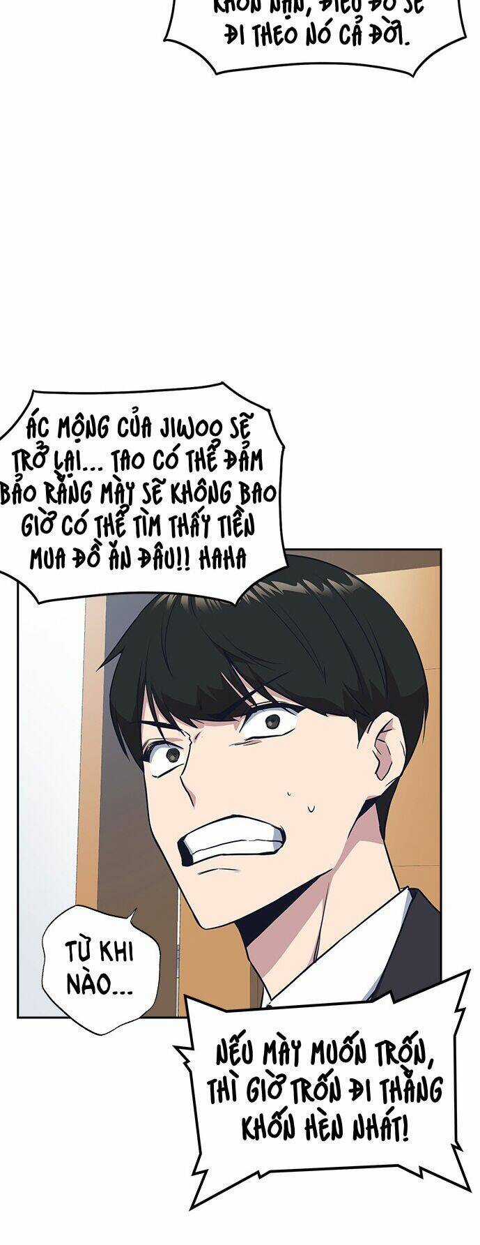 Học Nhóm - Study Group - Chapter 17 - Trang 51