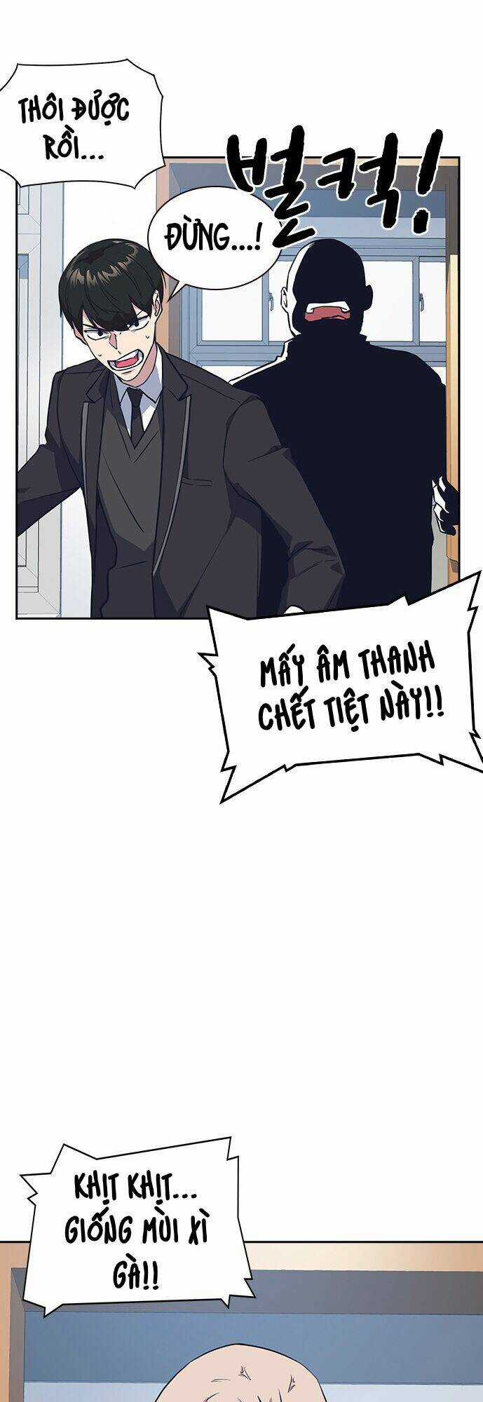 Học Nhóm - Study Group - Chapter 17 - Trang 52