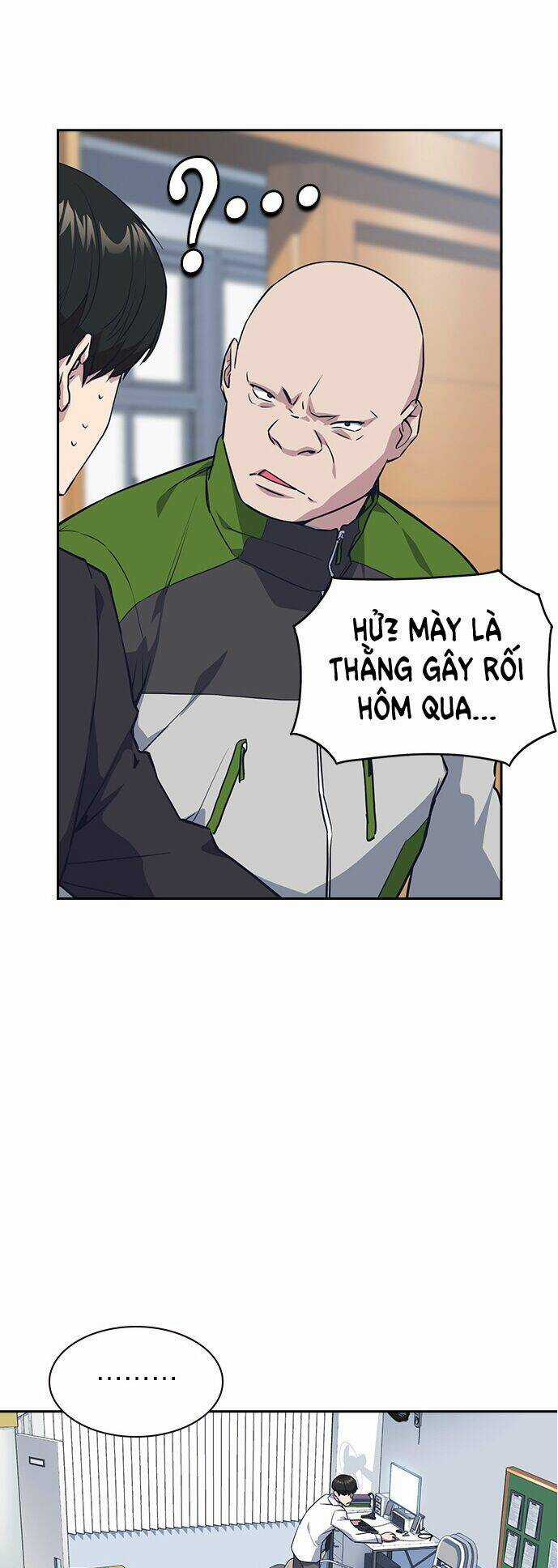 Học Nhóm - Study Group - Chapter 17 - Trang 55