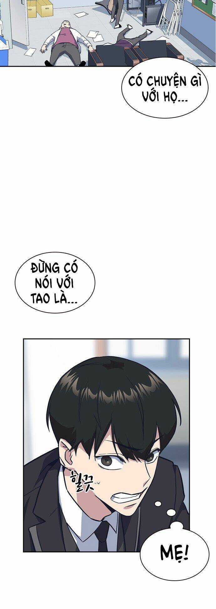 Học Nhóm - Study Group - Chapter 17 - Trang 56