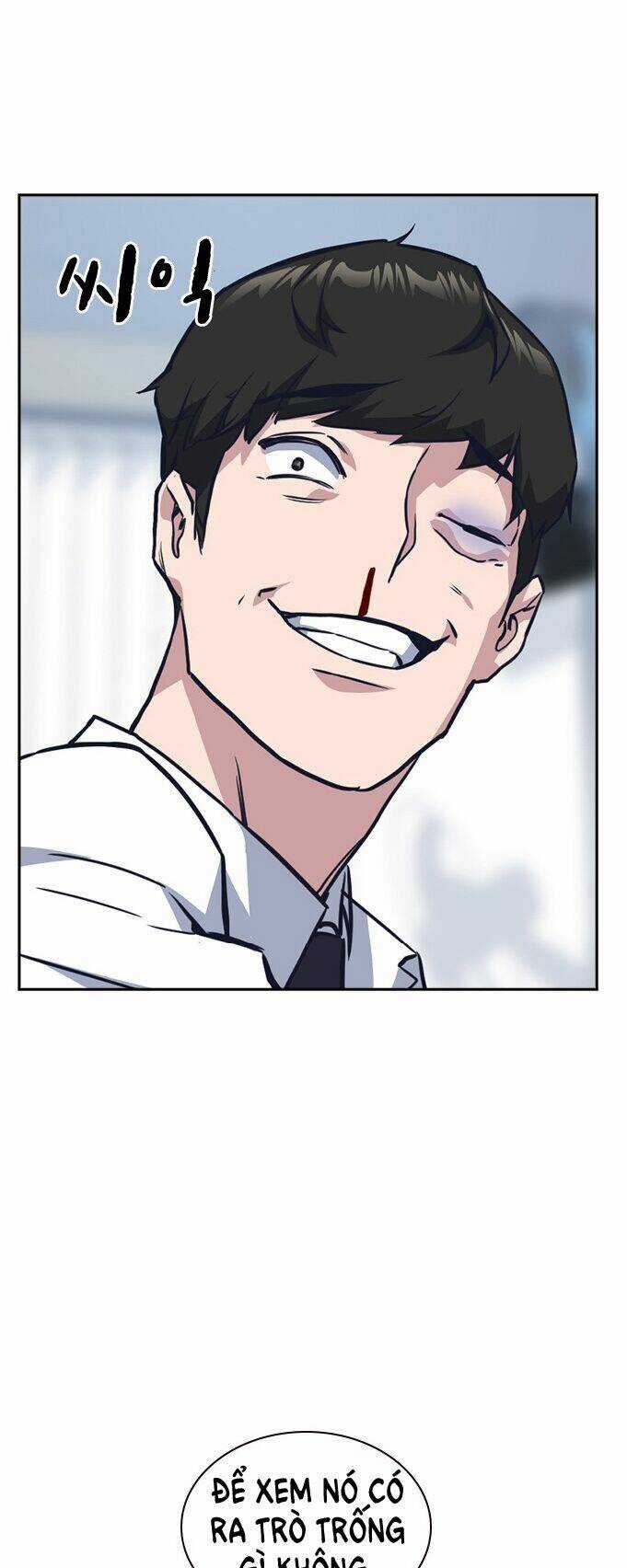 Học Nhóm - Study Group - Chapter 17 - Trang 57