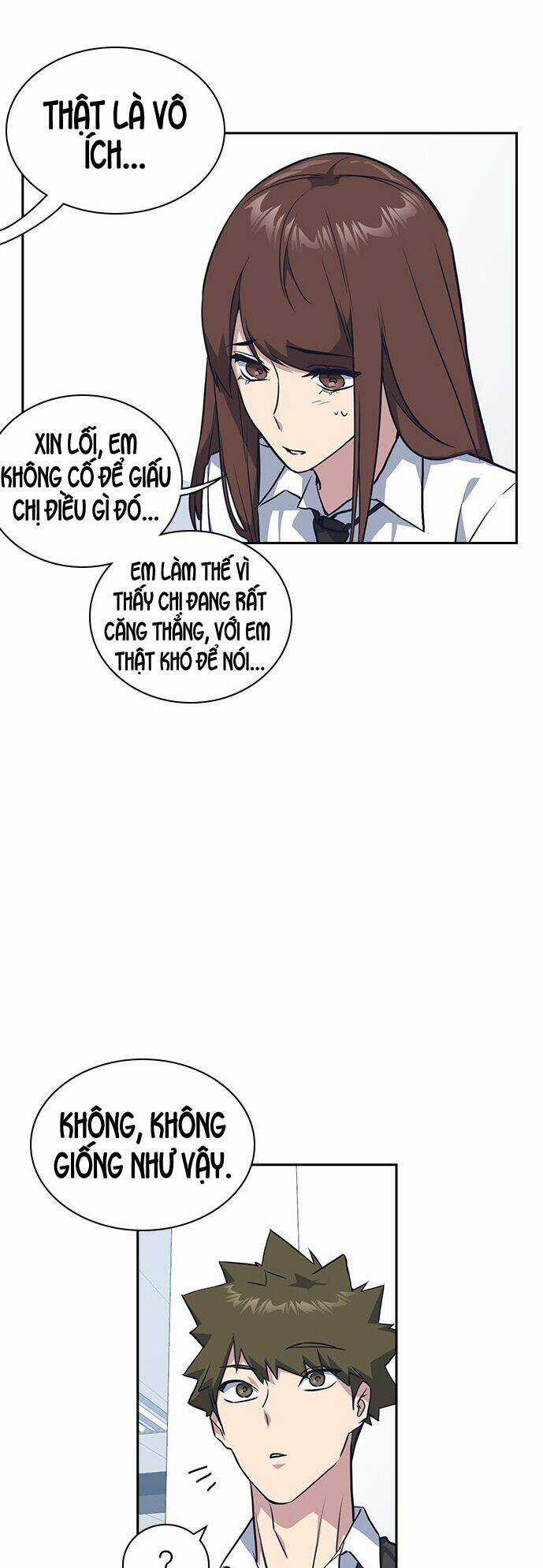 Học Nhóm - Study Group - Chapter 17 - Trang 62