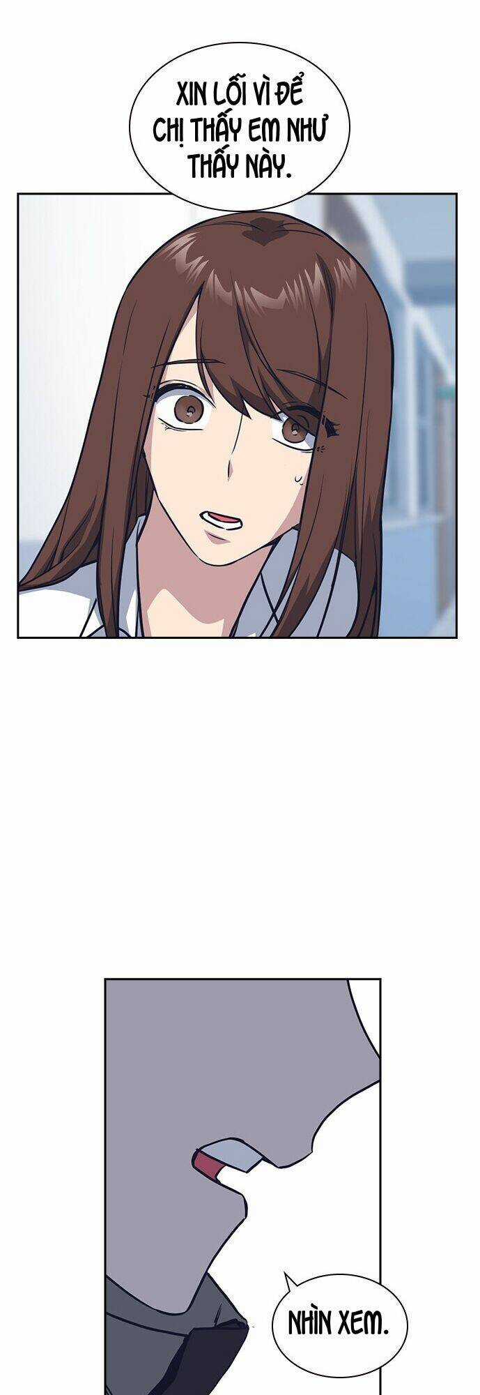 Học Nhóm - Study Group - Chapter 17 - Trang 67