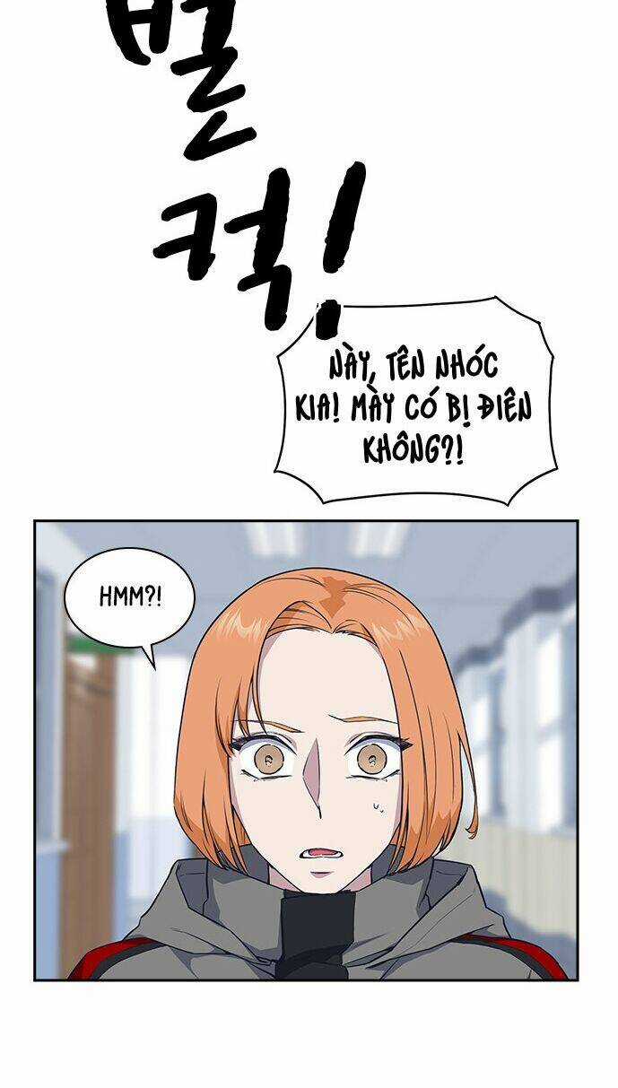 Học Nhóm - Study Group - Chapter 17 - Trang 69