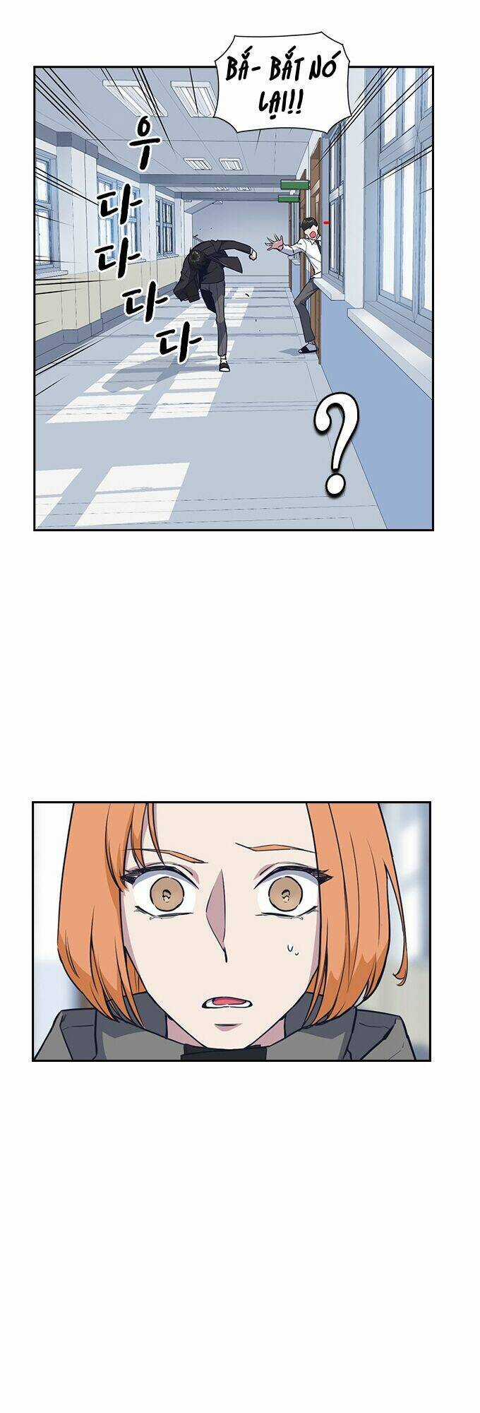 Học Nhóm - Study Group - Chapter 17 - Trang 70