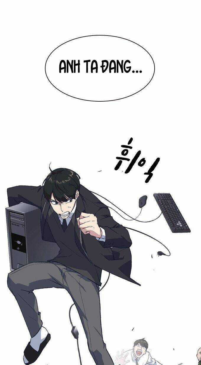 Học Nhóm - Study Group - Chapter 17 - Trang 71