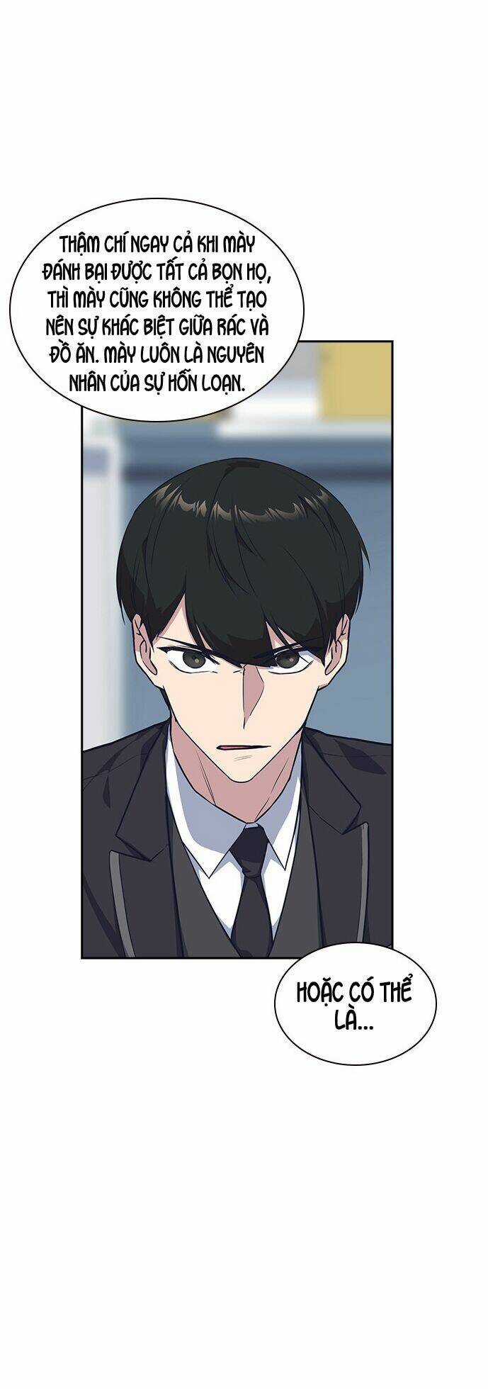 Học Nhóm - Study Group - Chapter 17 - Trang 9