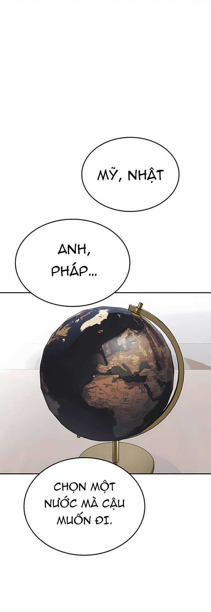 Học Nhóm - Study Group - Chapter 170 - Trang 2