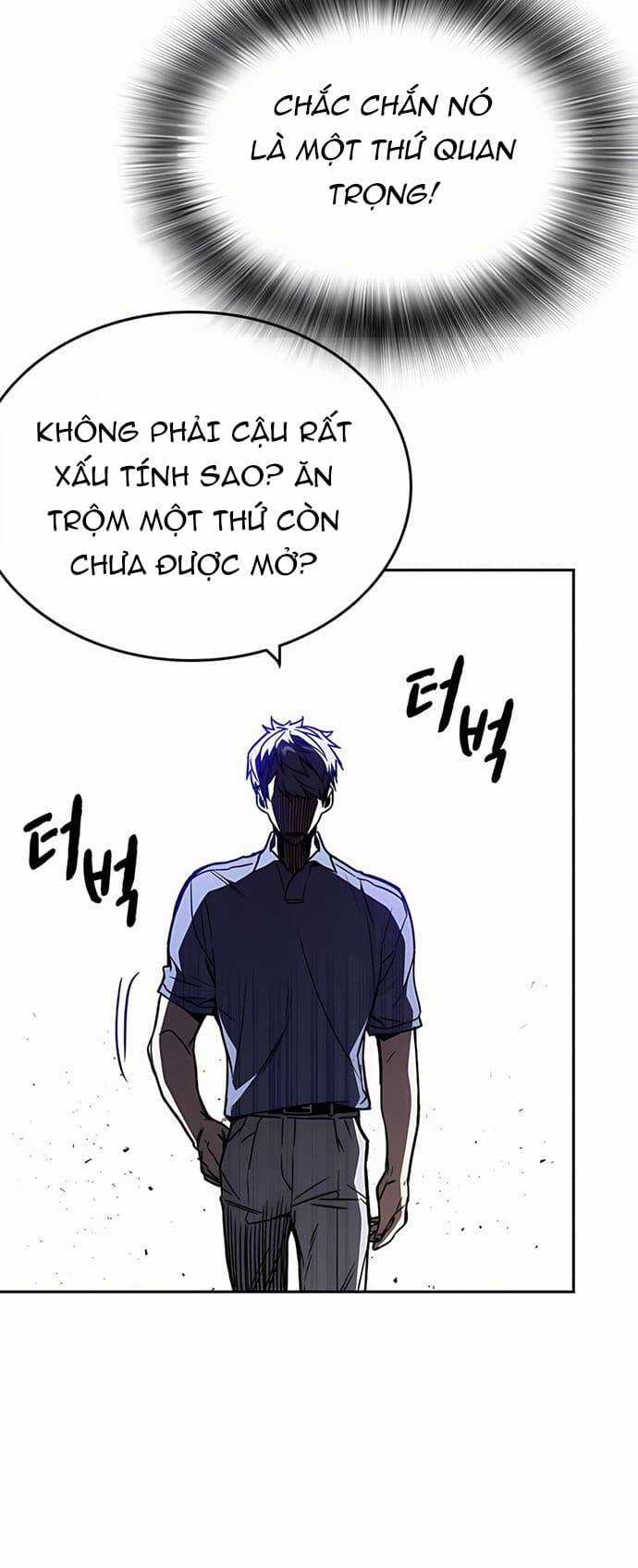 Học Nhóm - Study Group - Chapter 170 - Trang 16