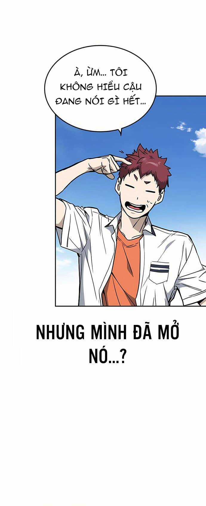 Học Nhóm - Study Group - Chapter 170 - Trang 17
