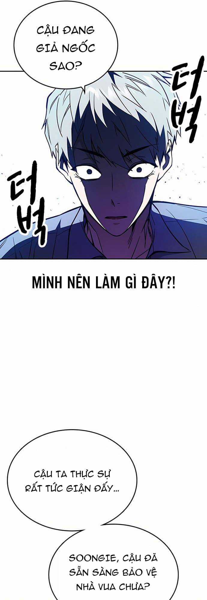 Học Nhóm - Study Group - Chapter 170 - Trang 18