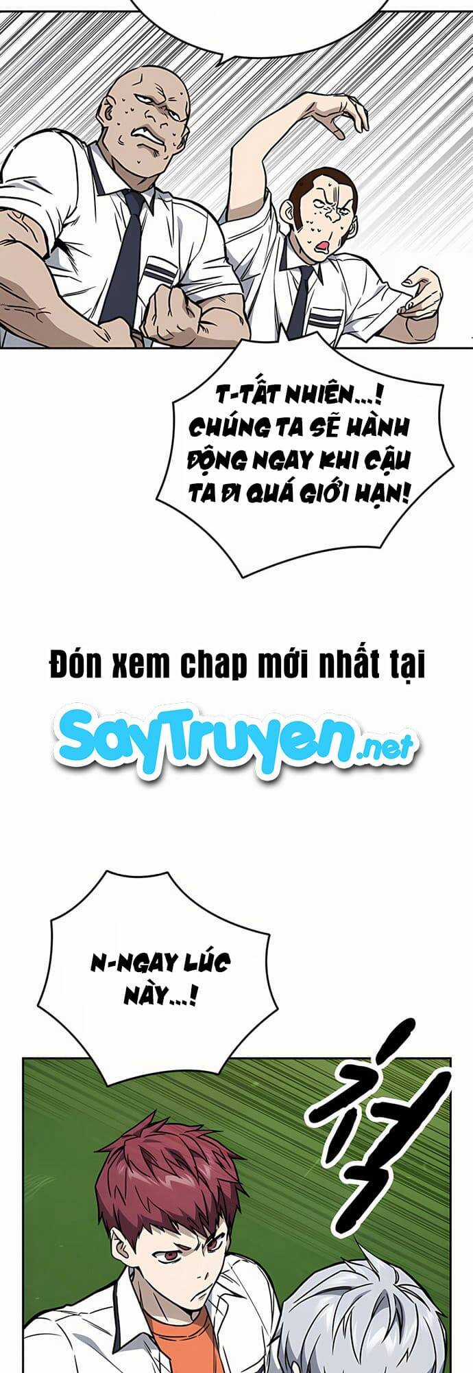 Học Nhóm - Study Group - Chapter 170 - Trang 19