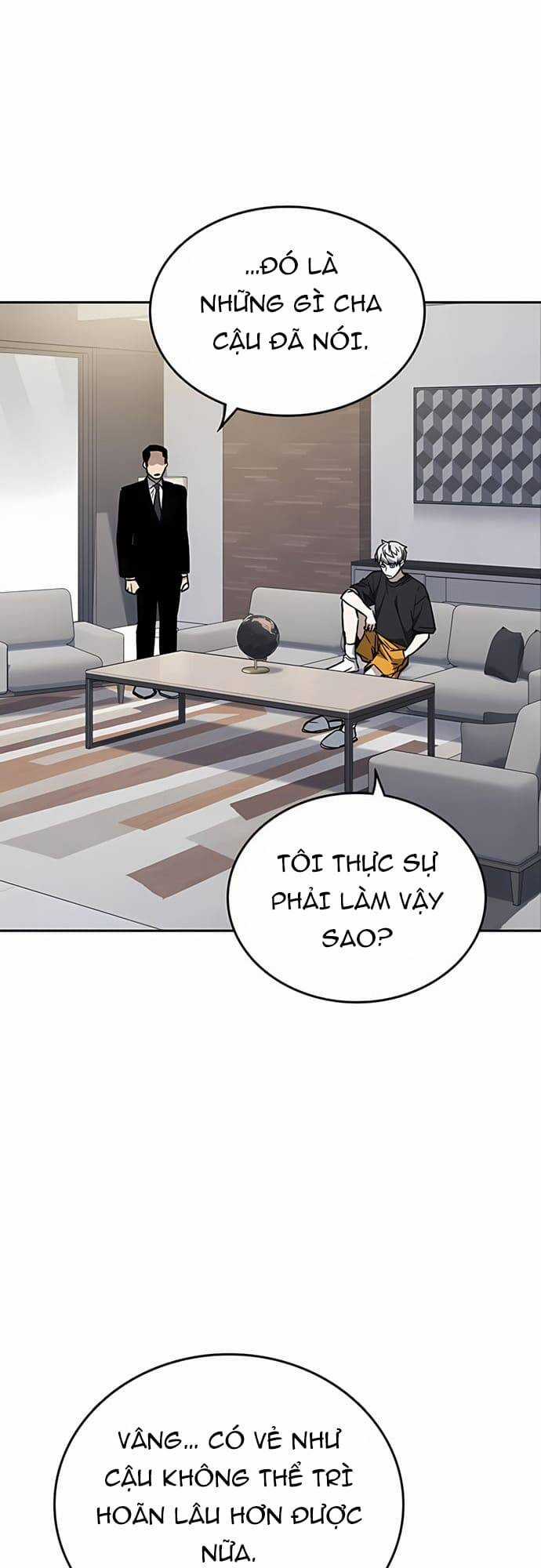 Học Nhóm - Study Group - Chapter 170 - Trang 3