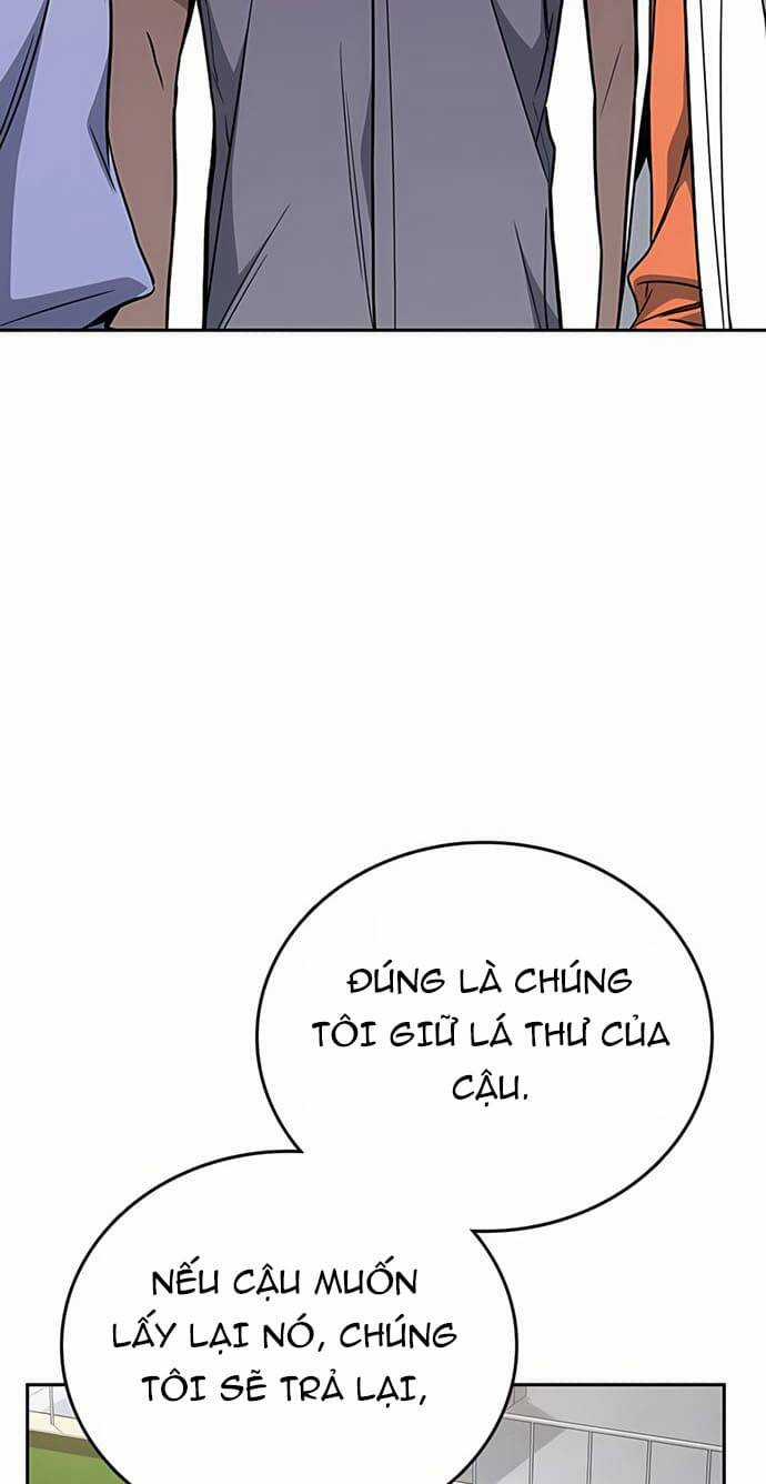 Học Nhóm - Study Group - Chapter 170 - Trang 21