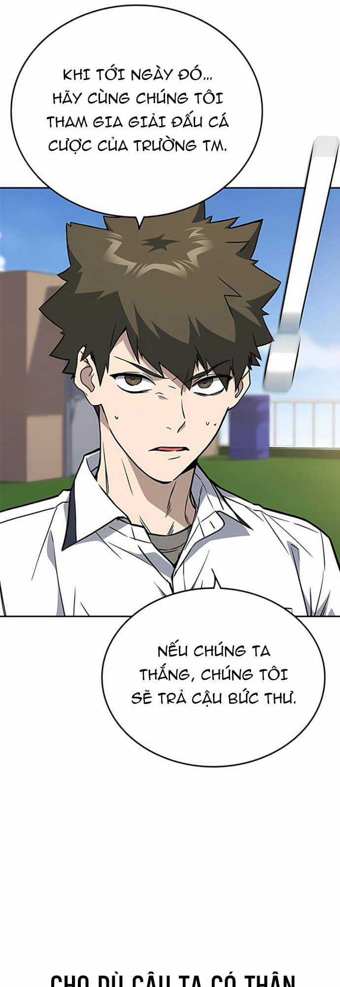 Học Nhóm - Study Group - Chapter 170 - Trang 23