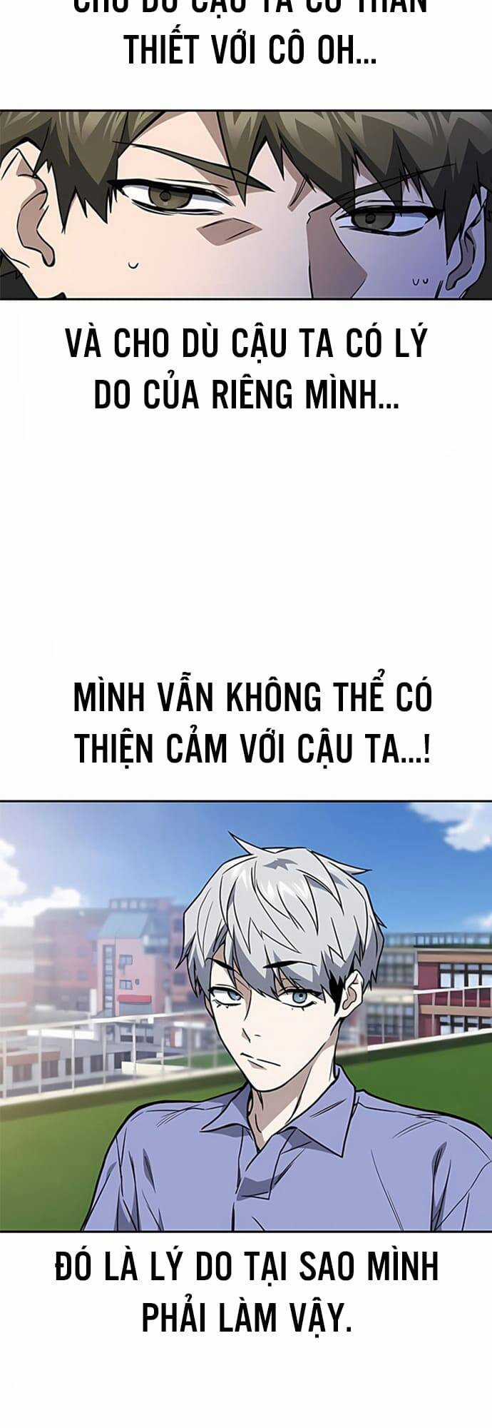 Học Nhóm - Study Group - Chapter 170 - Trang 24