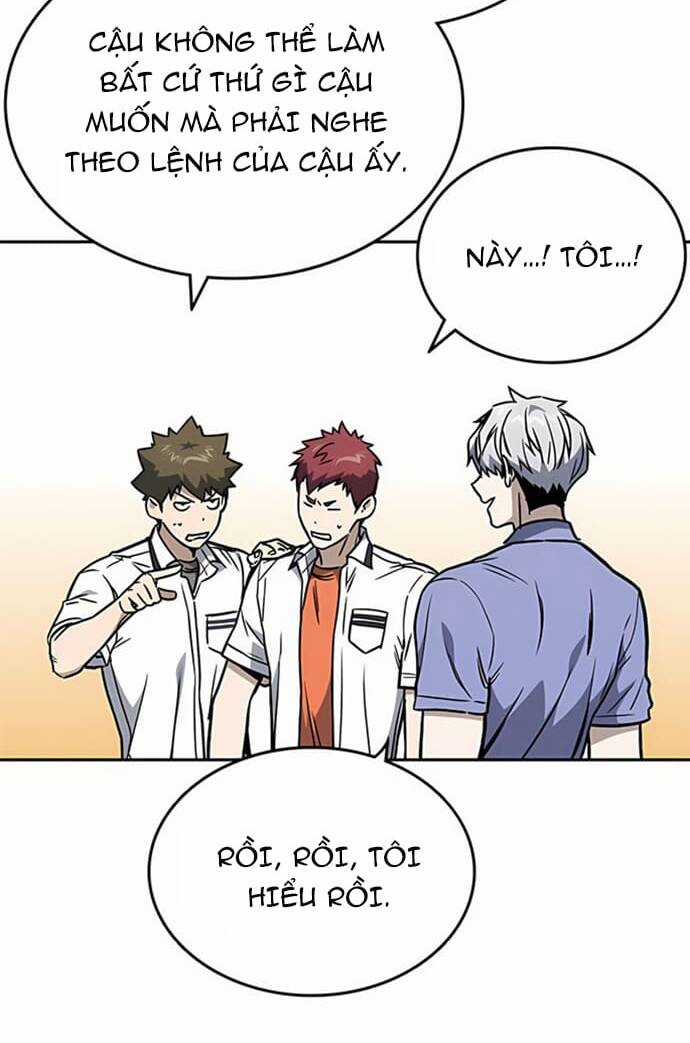 Học Nhóm - Study Group - Chapter 170 - Trang 28