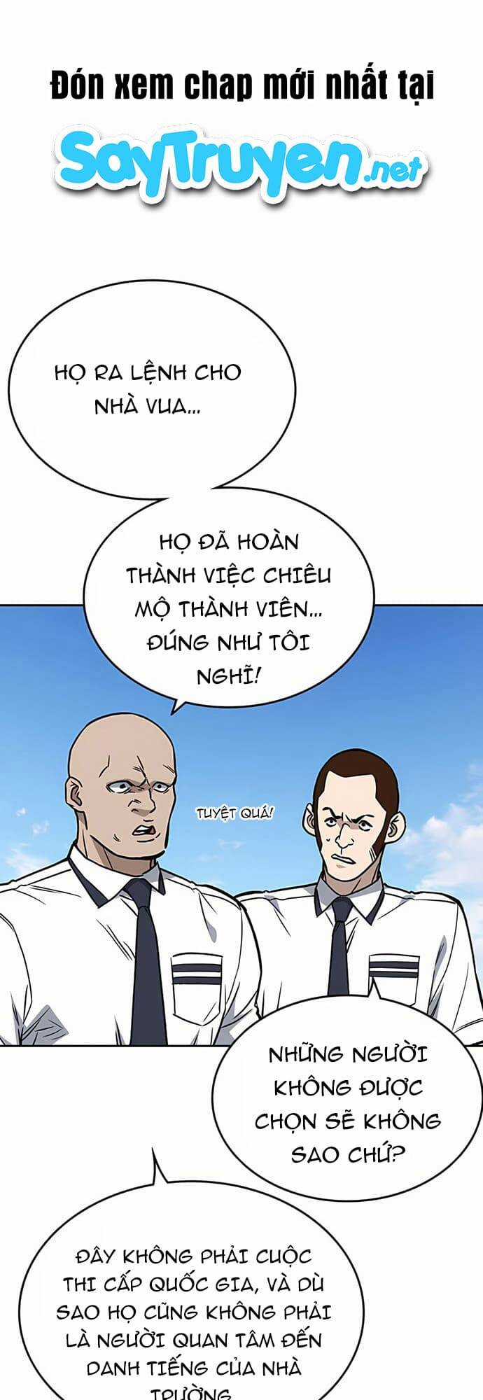 Học Nhóm - Study Group - Chapter 170 - Trang 29