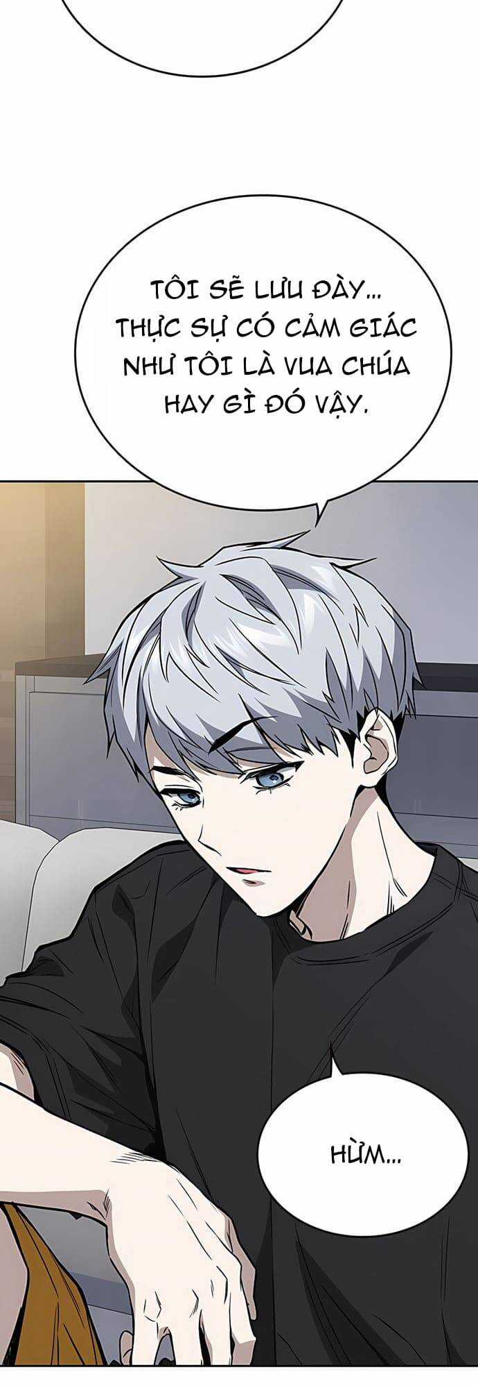 Học Nhóm - Study Group - Chapter 170 - Trang 4