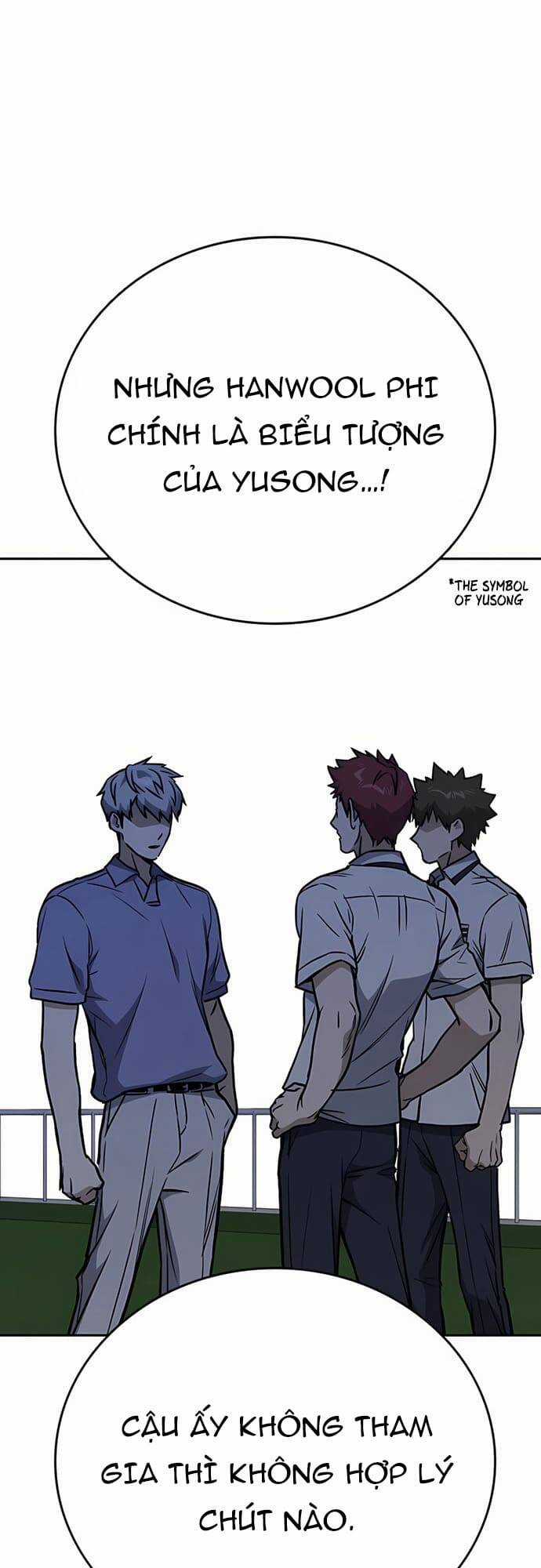 Học Nhóm - Study Group - Chapter 170 - Trang 31