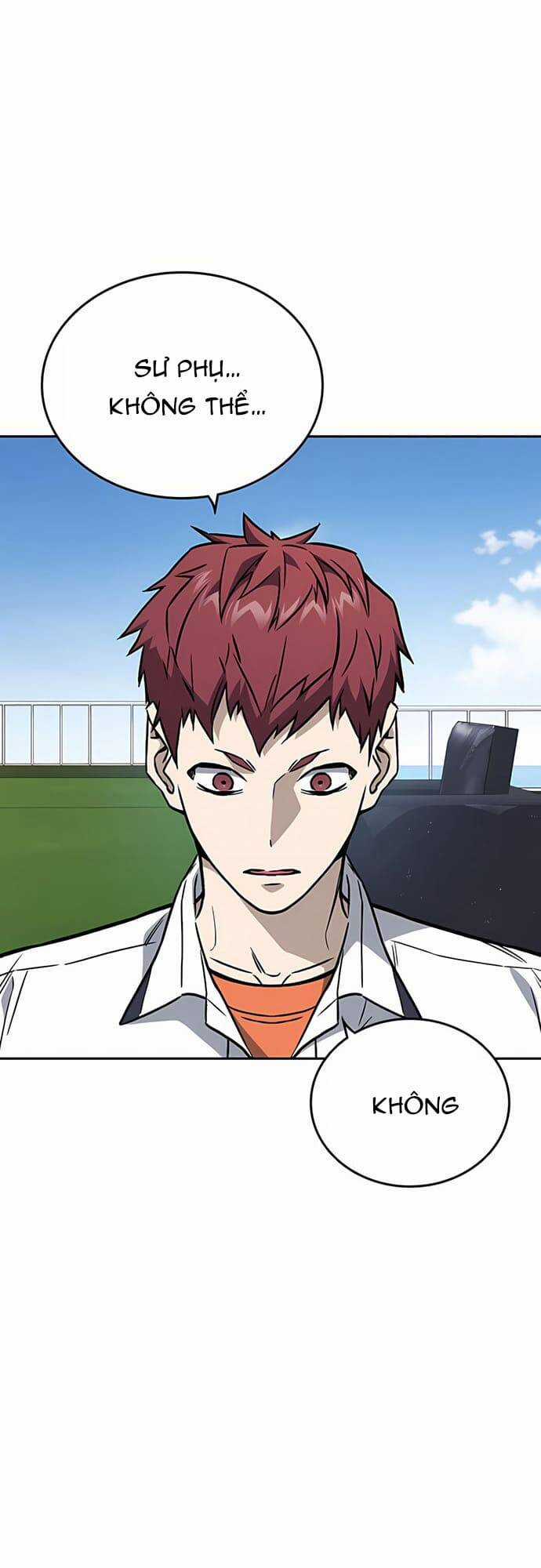 Học Nhóm - Study Group - Chapter 170 - Trang 33